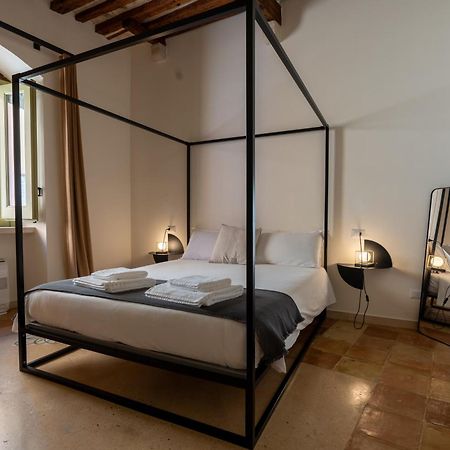 B&B Palazzo Vittoria Bisceglie Exterior foto