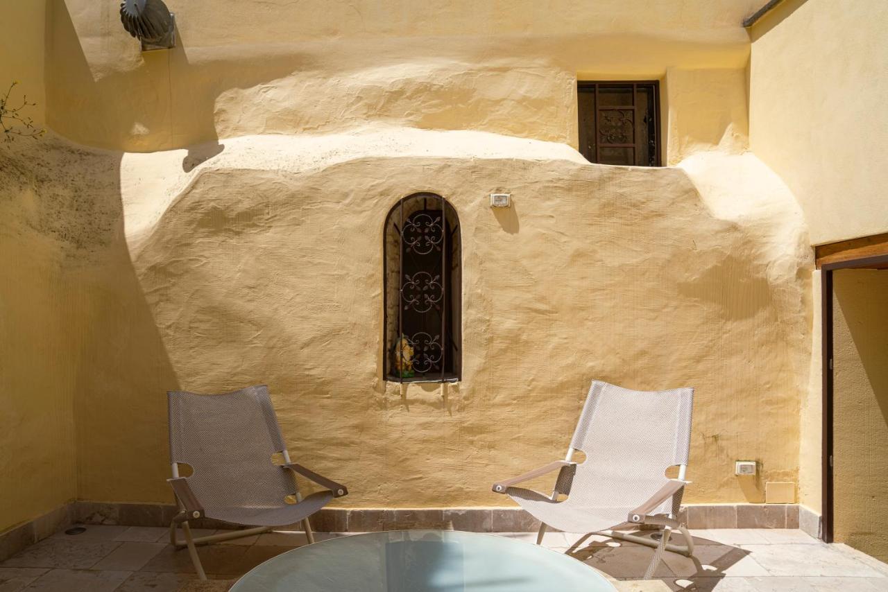 B&B Palazzo Vittoria Bisceglie Exterior foto