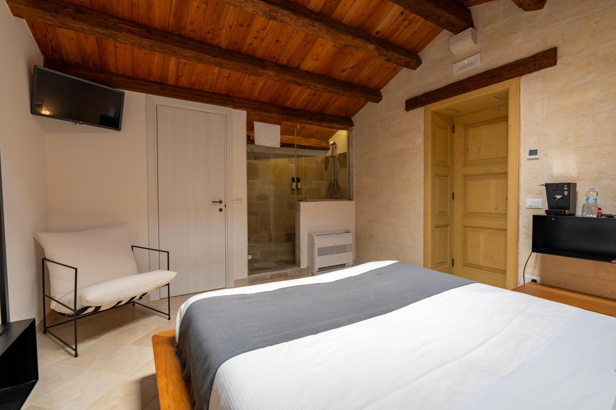 B&B Palazzo Vittoria Bisceglie Exterior foto
